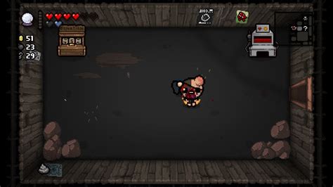 The binding of isaac sacrifice room - profbirthday