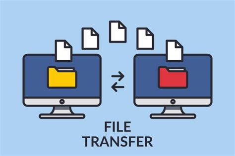 Image result for File Migration Animation