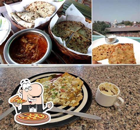 Hotel Saniya palace Inn, Agra - Restaurant menu, prices and reviews