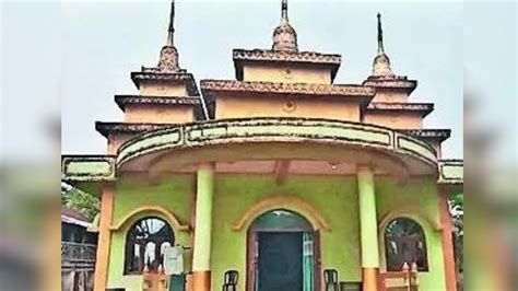 Assam horror: Buddhist monk found murdered in Margherita monastery ...