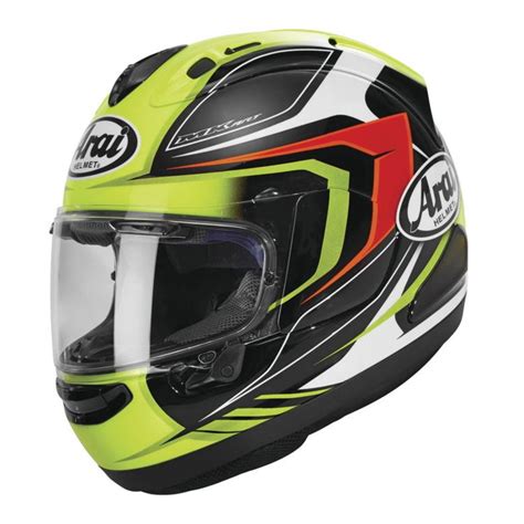 Buy Arai Corsair X Bracket Helmet Online in India – superbikestore
