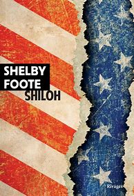 Image result for Shiloh Shelby Foote