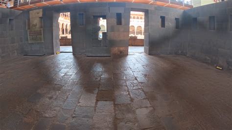 Qoricancha Temple of the Sun | Qoricancha Expeditions