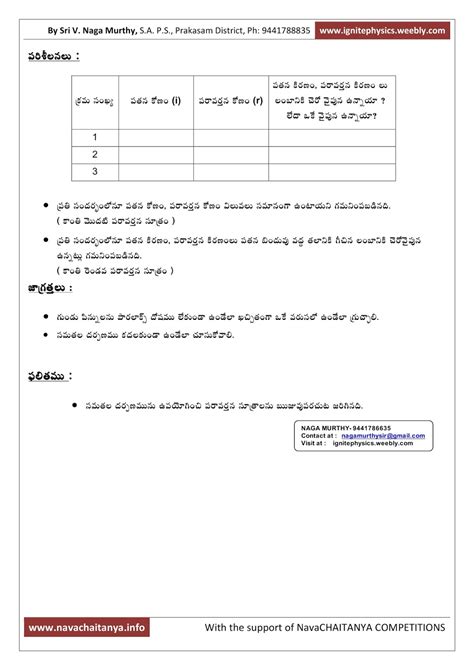 Image result for Physics 9th Class 1st Lesson Experiments