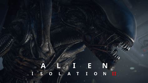 Image result for Alien Isolation 2
