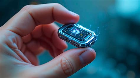 High-Tech Electronic Gadgets 的图像结果