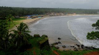 Kappil Beach in Kasaragod | Kerala Tourism