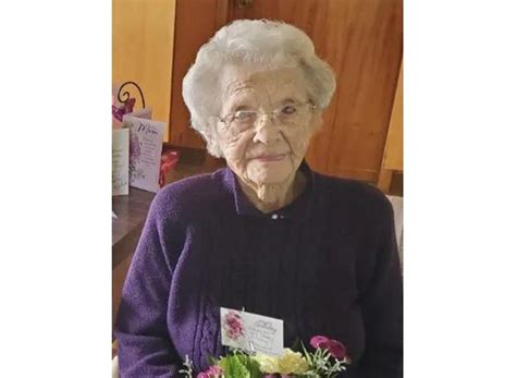 Thelma M. Kuster Obituary (2024) - Litchfield, MI - VanHorn-Eagle ...