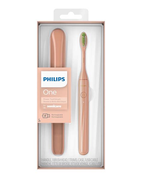 Philips One Electric Toothbrush by Sonicare – mgviplounge