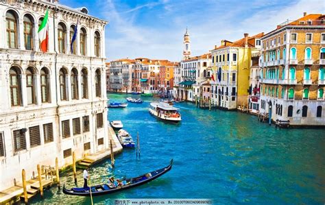 威尼斯美丽水城1图片_国外旅游_旅游摄影_图行天下图库