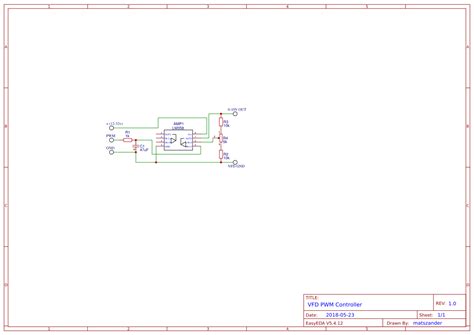 Image result for Arduino VFD