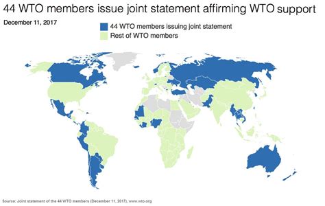 WTO Map 的图像结果