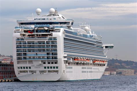 Image result for Ruby Princess Current Position