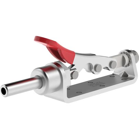 Destaco manual clamp authorized distributor | Manual Toggle Clamps ...