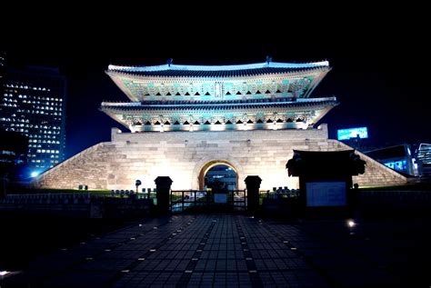 Seoul, South Korea | Favorite places, South korea, Landmarks