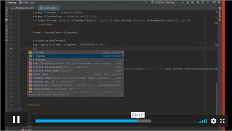Image result for Computer Vision and GPU in One Picture