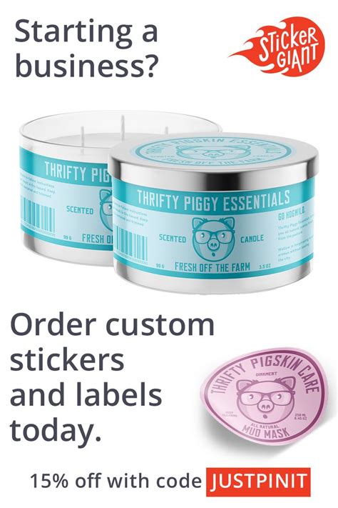 Image result for Custom Business Labels Stickers