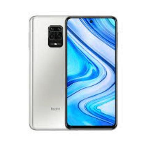 Redmi Note9 的图像结果