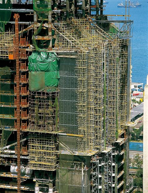 High-Tech Architecture Design 的图像结果