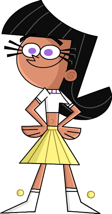 Lisa Rodriguez | Fairly Odd Fanon Wiki | Fandom