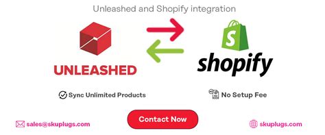 Image result for Unleashed Software Integration