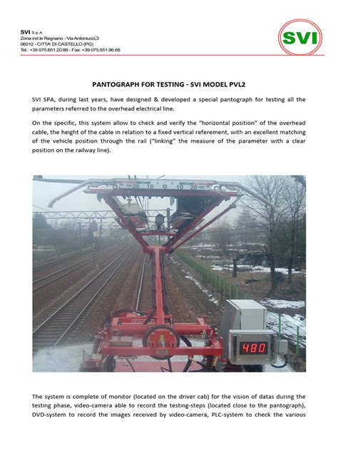 How to Read a Pantograph 的图像结果
