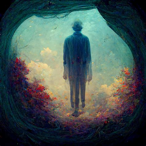 Lucid Dreams Art