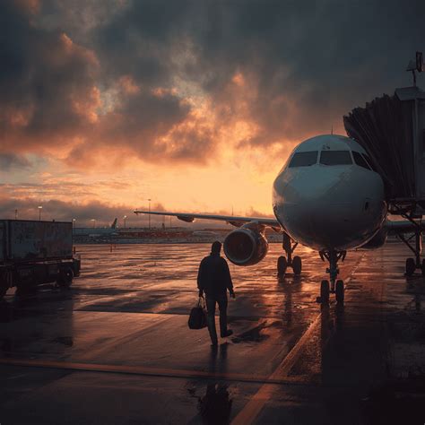 Best International Airlines at Anaheim California Airport for Seamless ...