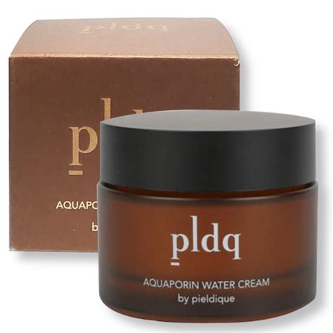 PLDQ AQUAPORIN WATER CREAM (50ml) купить оптом - bbccdd.ru