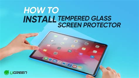 Image result for Install Tempered Glass Screen Protector