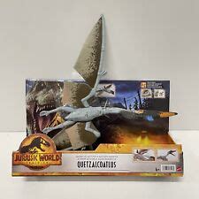 New Listing Jurassic World Dominion Quetzalcoatlus | Ubuy India