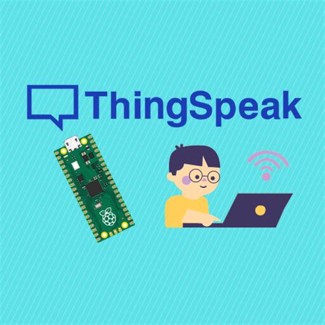 ThingSpeak Dashboard 的图像结果