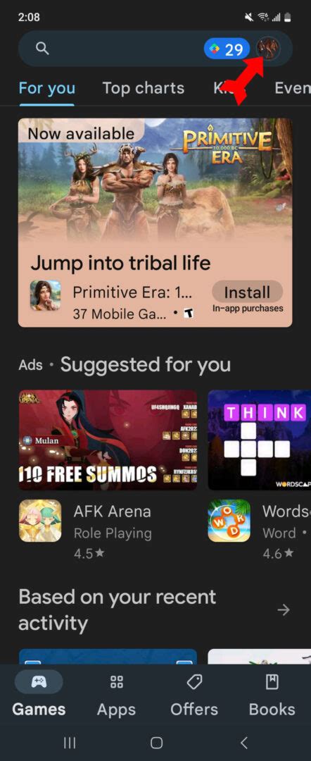 Image result for Update Android Apps Automatically