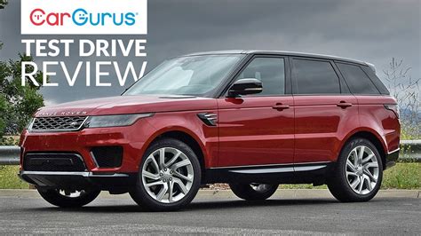 2022 Land Rover Evoque Review, Price, Test - 2022 Land Rover