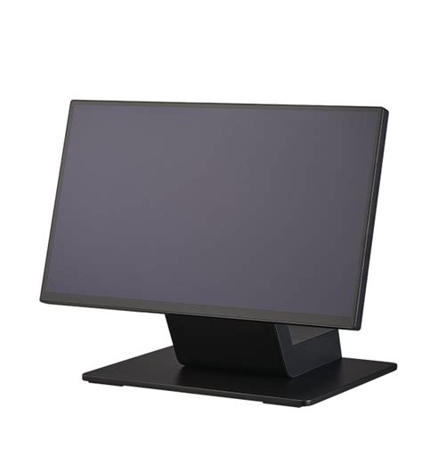 Posiflex GT-7016 POS Terminal | 15.6” High-End Touch Display | Intel ...