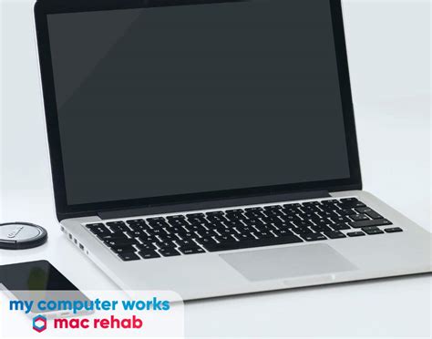 Backlight Issues on MacBook Pro | My Computer Works