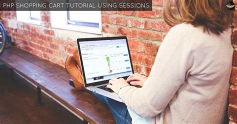 Add to Cart Tutorial 的图像结果