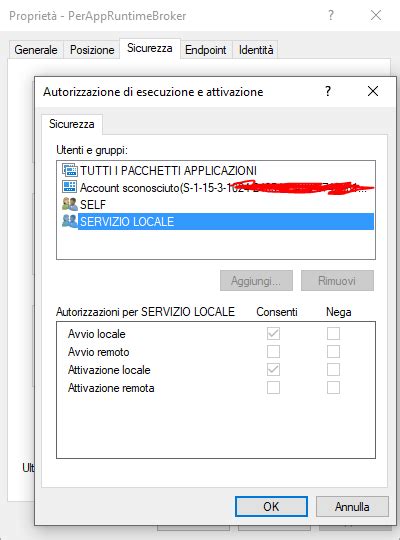 Image result for Distributed COM 10016