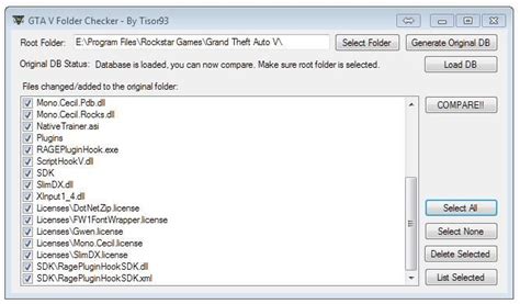 Image result for How to Create Script Folder GTA 5