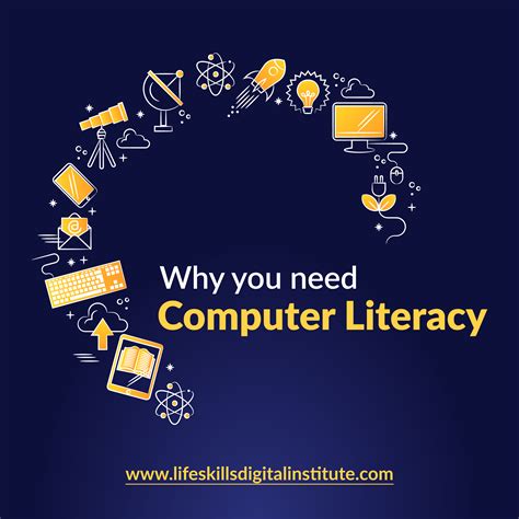 Computer Literacy Skills Examples 的图像结果