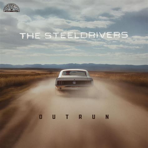 New Album The SteelDrivers