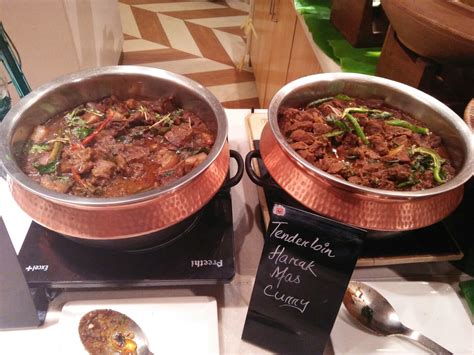 Save The Dates! Sheraton Grand Is Hosting A Sri Lankan Food Festival | LBB