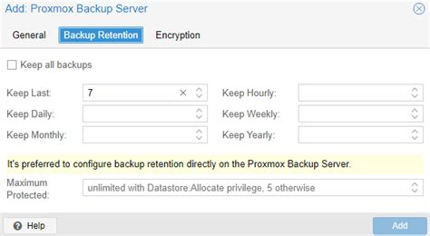 Image result for Proxmox Backup Server Tutorial