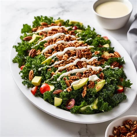 Perfect Chick Fil A Kale Crunch Salad Recipe - A Nutrient Rich Meal ...