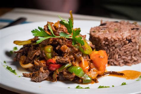 Cuban Food Guide: 40 Traditional Cuban Dishes + Cuban Cuisine History