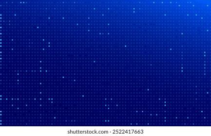 Soft Blue Tech Pattern HD Image 的图像结果