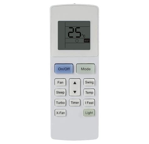 Gree Remote Control Symbols English 的图像结果