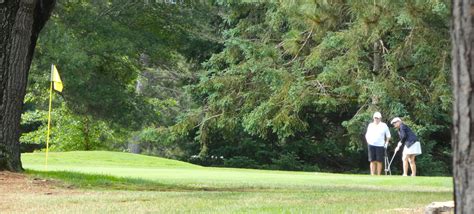 Fall Rates Begin on September 18th - Hayward Golf Course