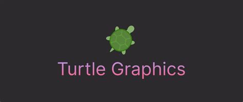 Image result for Learn Turtle Graphics