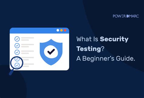 Image result for Security Testing Basics